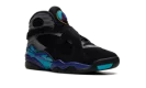 Air Jordan 8 Retro "Aqua (2025)"