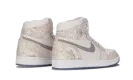 Air Jordan 1 Retro Hi OG "Laser" 705289 100