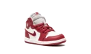 Air Jordan 1 High Retro OG TD "Varsity Red"
