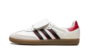 Samba LT "Cloud White Core Black"