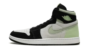 Air Jordan 1 Zoom CMFT 2 "Honeydew"