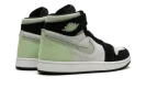 Air Jordan 1 Zoom CMFT 2 "Honeydew"