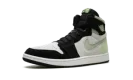 Air Jordan 1 Zoom CMFT 2 "Honeydew"
