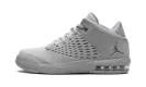 JORDAN FLIGHT ORIGIN 4 "Cool Grey"