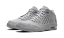 JORDAN FLIGHT ORIGIN 4 "Cool Grey"