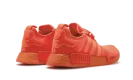 NMD_R1 "Solar Red"