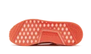 NMD_R1 "Solar Red"