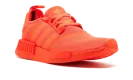 NMD_R1 "Solar Red"