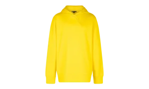 Y-3 Classic Logo Hoodie "Yellow"