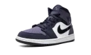 Air Jordan 1 Mid "Sanded Purple"