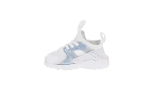 Huarache Run Ultra TD "White/White/Royal Tint"