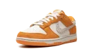 Dunk Low AS "Safari Swoosh Kumquat"