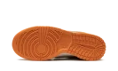 Dunk Low AS "Safari Swoosh Kumquat"