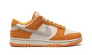 Dunk Low AS "Safari Swoosh Kumquat"
