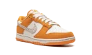 Dunk Low AS "Safari Swoosh Kumquat"