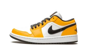 AIR JORDAN 1 LO SE WMNS "Laser Orange" CZ4776 107
