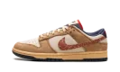 Dunk Low "Wheat/Sanddrift"