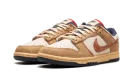 Dunk Low "Wheat/Sanddrift"