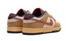 Dunk Low "Wheat/Sanddrift"