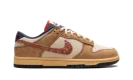 Dunk Low "Wheat/Sanddrift"