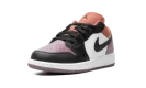 Air Jordan 1 Low SE GS "Sky J Mauve"