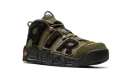 Air More Uptempo "Cargo Khaki"