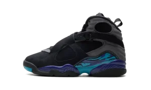 Air Jordan 8 Retro GS "Aqua (2025)"