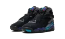 Air Jordan 8 Retro GS "Aqua (2025)"