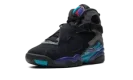 Air Jordan 8 Retro GS "Aqua (2025)"