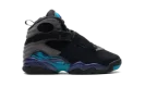 Air Jordan 8 Retro GS "Aqua (2025)"