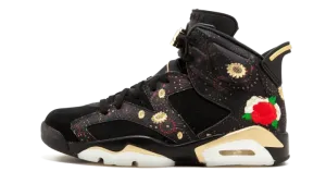 Air Jordan Retro 6 "Chinese New Year" AA2492 021
