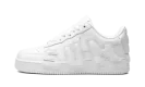 Air Force 1 "CPFM - Triple White"