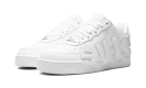 Air Force 1 "CPFM - Triple White"
