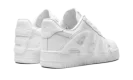 Air Force 1 "CPFM - Triple White"