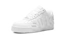 Air Force 1 "CPFM - Triple White"
