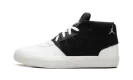 Air Jordan Series Mid "Black/White/University Red"