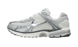 Zoom Vomero 5 "Metallic Silver"