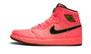 AIR JORDAN 1 RETRO PREM MNS WMNS "Hot Punch"