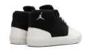 Air Jordan Series Mid "Black/White/University Red"