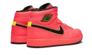 AIR JORDAN 1 RETRO PREM MNS WMNS "Hot Punch"