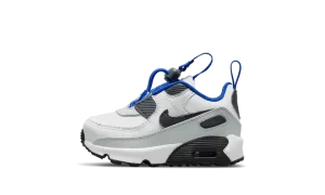 Air Max 90 Toggle TD "White Grey Fog"