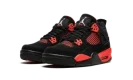 Air Jordan 4 Retro GS "Red Thunder"