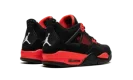 Air Jordan 4 Retro GS "Red Thunder"