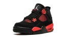 Air Jordan 4 Retro GS "Red Thunder"