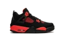 Air Jordan 4 Retro GS "Red Thunder"