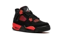 Air Jordan 4 Retro GS "Red Thunder"
