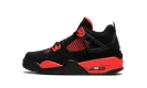 Air Jordan 4 Retro GS "Red Thunder"