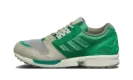 ZX 8000 "Fresh Mint Tea"