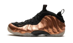 Air Foamposite One "Copper"