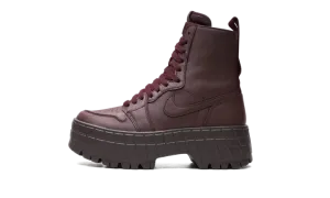 Jordan 1 High Brooklyn Wmns "Burgundy Crush" FJ5737 600